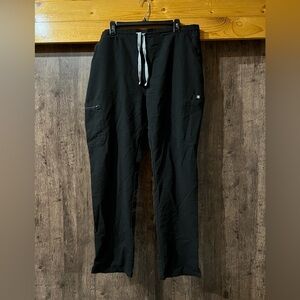 Figs Yola Skinny Long Length Pant